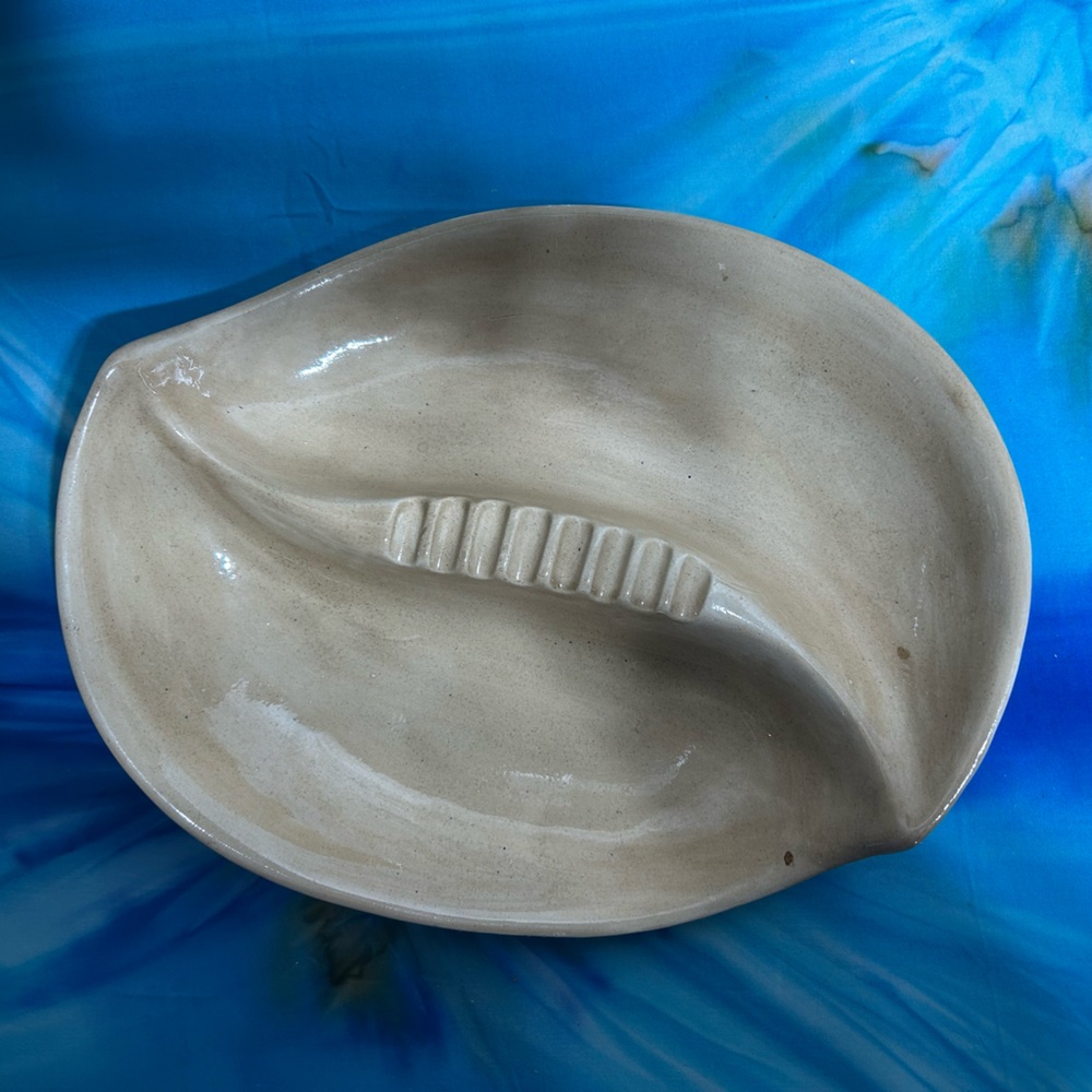 Vintage Ceramic ashtray